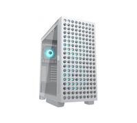 Cougar AirFace Eco RGB White - Caja