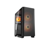 Cougar Airface Flo RGB ATX Caja para PC