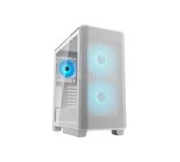 Cougar Airface Flo RGB White - Caja