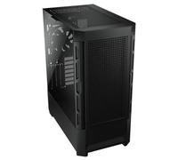 Cougar Airface Midi Tower RGB Vidrio Templado E-ATX 330mm GPU Negro