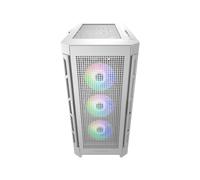COUGAR - Airface Pro RGB CGR-5AD1W-AIR-RGB Midi Tower Blanco