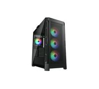 Cougar Airface Pro RGB e-ATX Caja para PC
