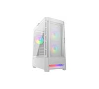 Cougar AirFace RGB Blanca e-ATX Caja para PC