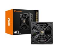COUGAR ALIM GR 1000 1000W 80+ GOLD ATX 3.1 PCIE 5.1 FULL M 100% JAPANESE CA