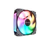 Cougar Apolar 120 ARGB Black - Ventilador