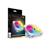 Cougar APOLAR 120 aRGB Blanco - Ventilador 120mm