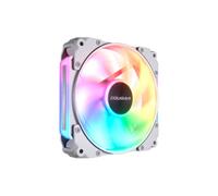 Cougar Apolar 120 ARGB White - Ventilador