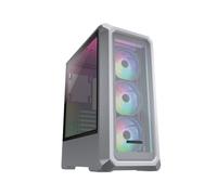 COUGAR - Archon 2 Mesh RGB Midi Tower Blanco