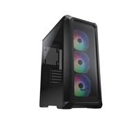 COUGAR - Archon 2 Mesh RGB Midi Tower Negro