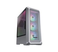 CAJA SEMITORRE COUGAR GAMING ARCHON 2 MESH RGB S/F USB 3.0 BLANCO 385CC50.0002