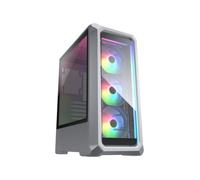 Cougar Archon 2 RGB Blanca - Caja ATX