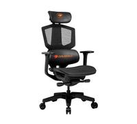 Cougar Argo One Silla Gaming Negra/Naranja
