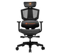 Cougar Argo One Silla Gaming Negra/Naranja