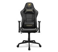 Cougar Armor Elite Royal Silla Gaming Negra