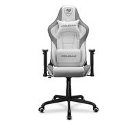 Silla Gaming Cougar Armor Elite White