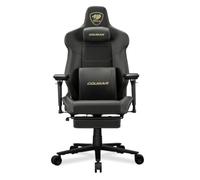 Cougar silla gaming armor evo m gold