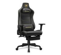 COUGAR - ARMOR EVO S Asiento acolchado Respaldo acolchado - 3MEVSGLB.0001