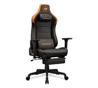 COUGAR - ARMOR EVO S Asiento acolchado Respaldo acolchado - 3MEVSORB.0001