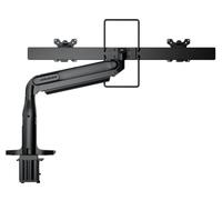 Cougar Brazo monitor Dual (max 35")