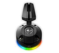 COUGAR Bunker RGB Mouse Bungee con 2 x USB 2.0