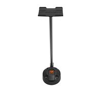 Cougar Bunker Soporte de Auriculares - 80 x 65 x 245 mm - 110 g - Negro