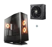 Cougar fv270 rgb +gex pro 750