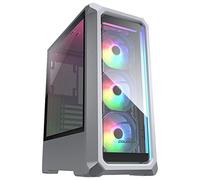 Cougar Archon 2 RGB Blanca - Caja ATX