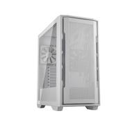 Cougar caja miditorre uniface white