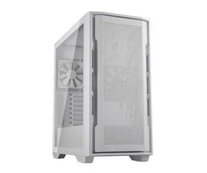 Cougar Caja Miditorre Uniface White