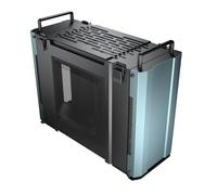 COUGAR Caja Mini-ITX Dust 2 Iron Gray