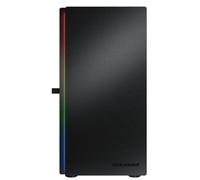 Cougar Caja Minitorre Purity RGB Negra