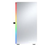 Cougar caja minitorre purity rgb white