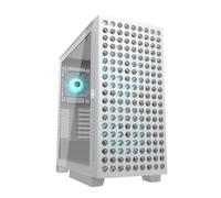 Cougar AirFace Eco RGB White - Caja