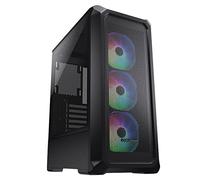 Cougar Archon 2 Mesh RGB Black - Caja
