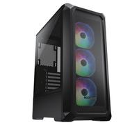 Cougar Archon 2 RGB Black - Caja