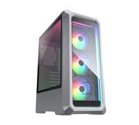 COUGAR Caja SEMITORRE Archon 2 RGB White