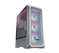 Cougar caja semitorre archon 2 rgb white