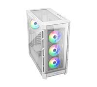 Cougar Duoface Pro RGB White - Caja