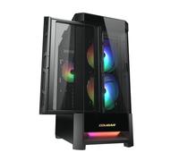 Cougar Duoface RGB e-ATX Caja para PC