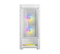 Cougar Caja Semitorre Duoface Rgb White