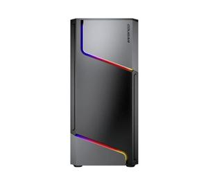 Cougar Caja Semitorre MX360 RGB