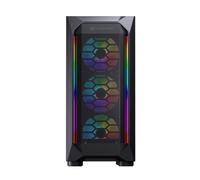 Cougar MX410 Mesh-G RGB - Caja