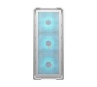 Cougar caja semitorre mx600 air pro white