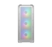 Cougar caja semitorre mx600 air white