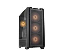 Cougar Caja Semitorre MX600 RGB Black