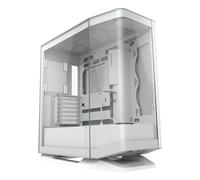 COUGAR Carcasa Midi-Tower FV270 Blanca