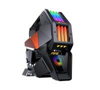 Cougar Case Conquer 2 Full Tower RGB Lines - Controlador LED Integrado