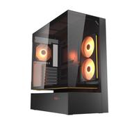 Cougar CFV235 Black - Caja