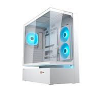 Cougar CFV235 Blanco - Caja ATX