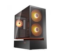 COUGAR CFV235 Mesh Midi Tower Negro